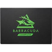 Seagate ZA1000CM1A003 Barracuda 120 SSD Vergleich