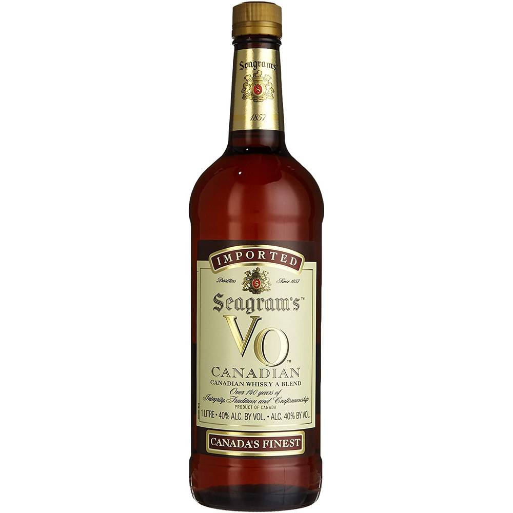 Kanadischer Whisky Test & Vergleich » Top 12 im April 2025