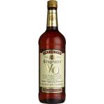 Seagrams VO Canadian Whisky