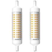 Seami R7S-LED 118 mm Vergleich