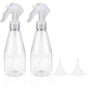 Seamuing Sprühflasche 200 ml Vergleich