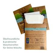 Seas Bees Trees Waschmittel-Blätter