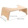Seasaleshop WC Hocker