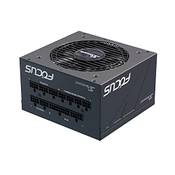Seasonic FOCUS PX-550 Vergleich
