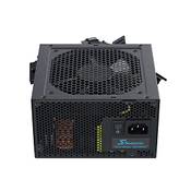 Seasonic G12 GC-550 Vergleich