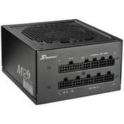 Seasonic M12II-620 EVO Vergleich