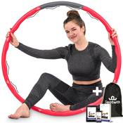 Seatwith Hula-Hoop-Reifen 1,2 kg Vergleich