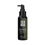 SEB MAN The Booster Vergleich