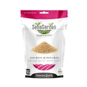 Seba Garden Bio Royal Quinoa Vergleich