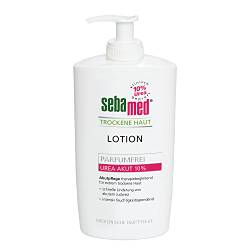 Sebamed 204106 Akut Lotion
