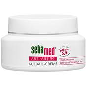 Sebamed Anti-Ageing Q10 Aufbau-Creme Vergleich
