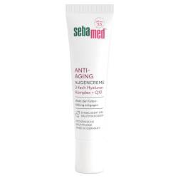 Sebamed Anti-Aging Augencreme