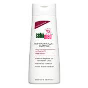 Sebamed Anti-Haarverlust Shampoo Vergleich