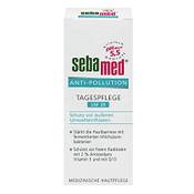 Sebamed Anti-Pollution Tagespflege Vergleich