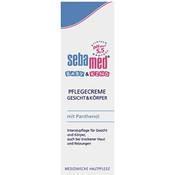 Sebamed Baby & Kind Pflegecreme Gesicht & Körper