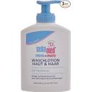 Sebamed Baby und Kind Waschlotion
