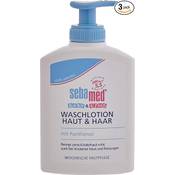 Sebamed Baby und Kind Waschlotion