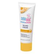 Sebamed Baby Wundcreme Calendula Vergleich