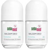 Sebamed Balsam Deo Parfümfrei