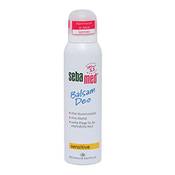 Sebamed Balsam Deo Sensitive Vergleich