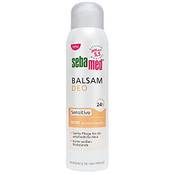 Sebamed Balsam-Deo Vergleich