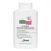 Sebamed Flüssig Wasch-Emulsion Vergleich