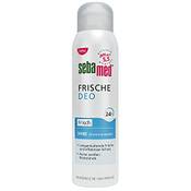 Sebamed Frische-Deo Frisch Vergleich