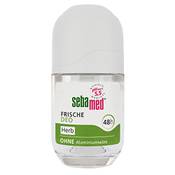 Sebamed Frische Deo herb Roll-on