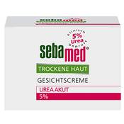 Sebamed Gesichtscreme Urea Akut