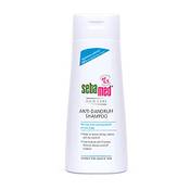 Sebamed Hair Care Range Shampoo Vergleich