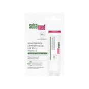 Sebamed Lippenpflege Vergleich