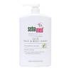 Sebamed Olive Face and Body Wash