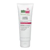 Sebamed Trockene Haut Handcreme Vergleich