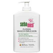 Sebamed Wasch-Emulsion Vergleich