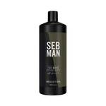 Sebastian SEB MAN The Boss