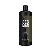 Sebastian SEB MAN The Boss