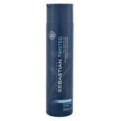 Sebastian Twisted-Curl-Elastic Locken-Shampoo