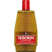 Seborin Haarwasser Vergleich