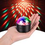 Sebruanc Mini Discokugel