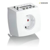 Sebson Digitale Mini-Zeitschaltuhr Vergleich