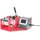 Secabo TM1 Tassenpresse