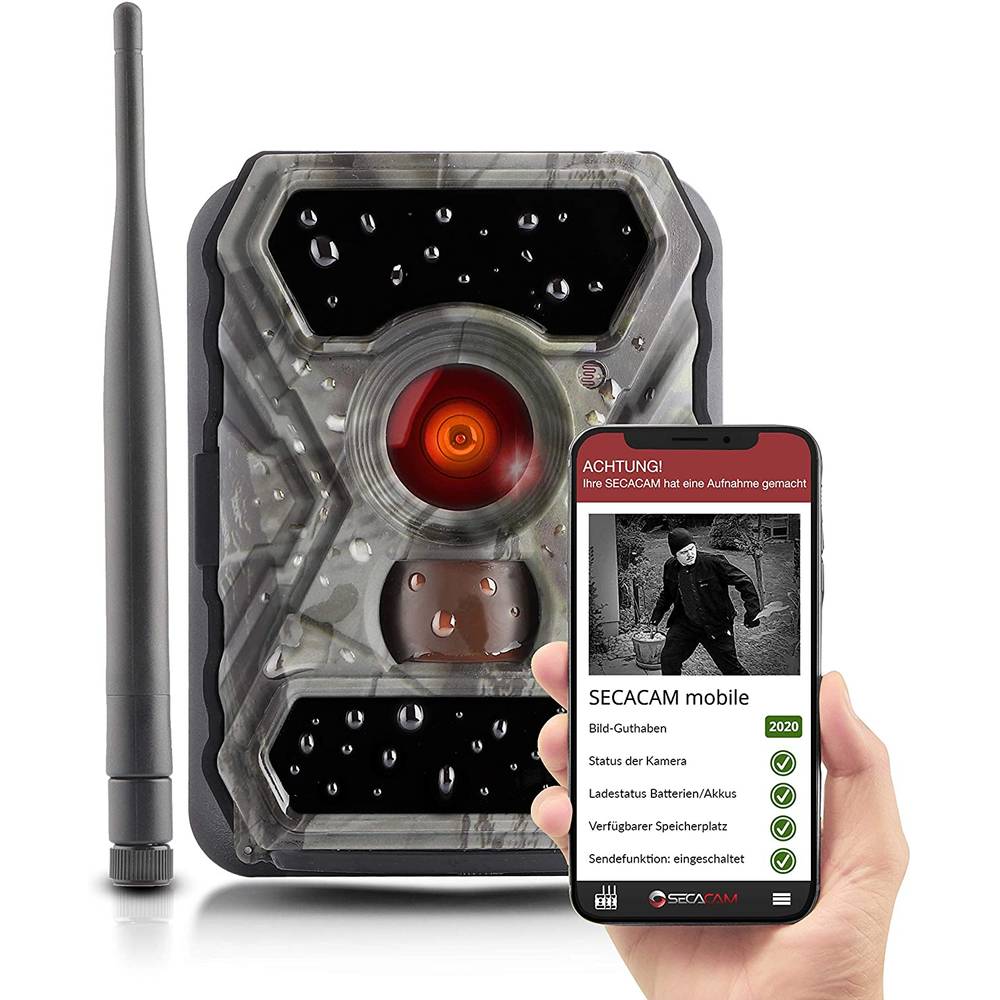 Wie Funktioniert Eine Wildkamera Mit Sim Karte Wildkamera mit SIM-Karte: Top 10 Test & Vergleich