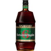 Sechsämtertropfen Kräuterlikör Vergleich