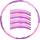 Secool Fitness Hoop