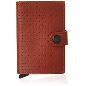 Secrid MINIWALLETPERFORATED Vergleich