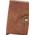 Secrid MV-Cognac-Silver