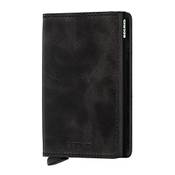 Secrid Slim-Wallet Leder