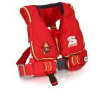 Secumar Kinder-Rettungsweste Mini Duo Protect