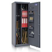 Secureo SafeHero Eagle 7 Kombi Vergleich