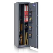 Secureo SafeHero Eagle 4 Kombi Vergleich